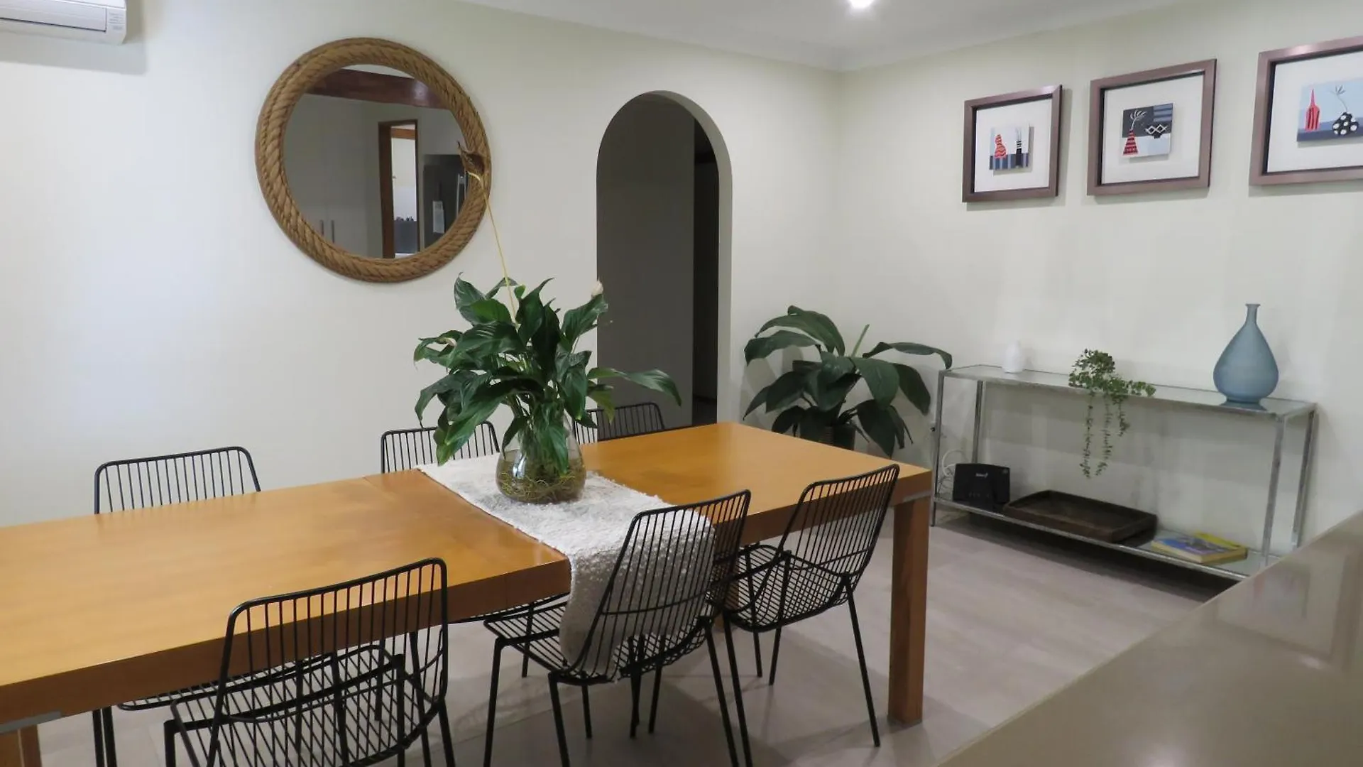Waterfront House In Currumbin Gold Coast Prázdninový dům